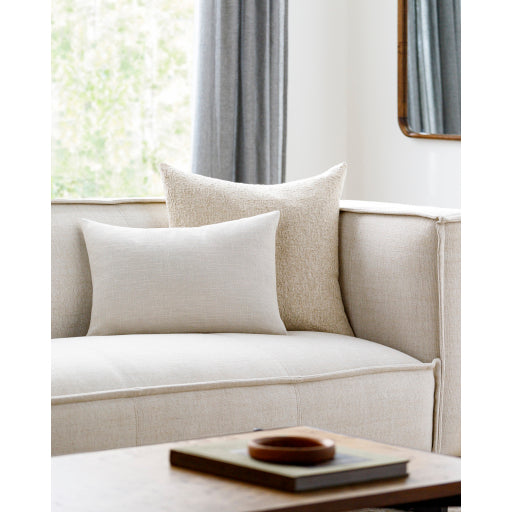 Modern Luxe Brandon Lumbar Pillow