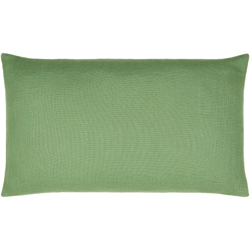 Contemporary Luxe 13"L x 20"W Lumbar Pillow