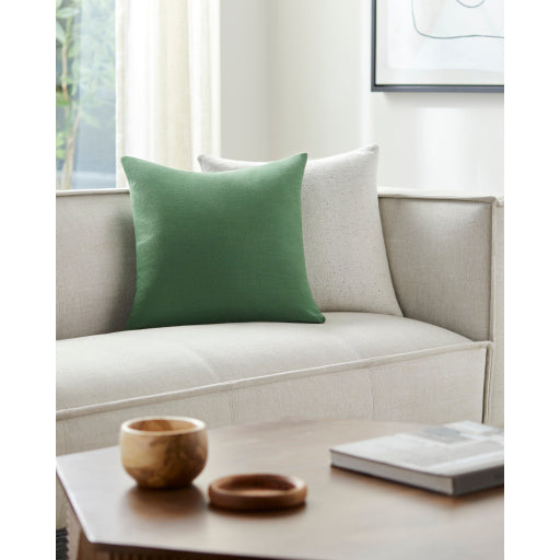 Contemporary Luxe 13"L x 20"W Lumbar Pillow