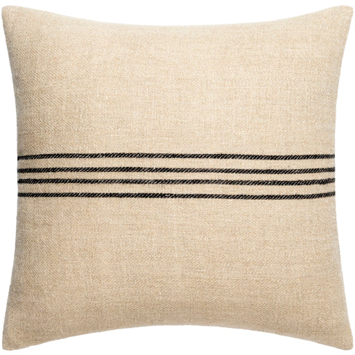 Surya Brett Lumbar Pillow