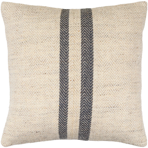 Timeless Elegance Pillow