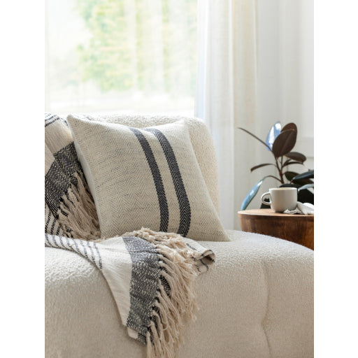 Timeless Elegance Pillow
