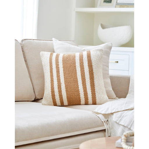 Elevate Your Space - Brett BOBT-005 Accent Pillow