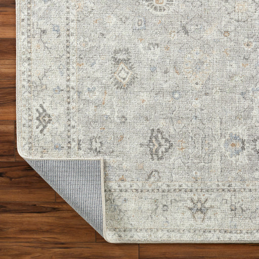 Davina Botanical Chic Machine Woven Runner