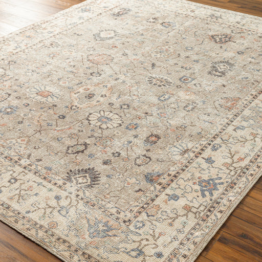 Delilah BOCC-2302 Machine Woven Rug