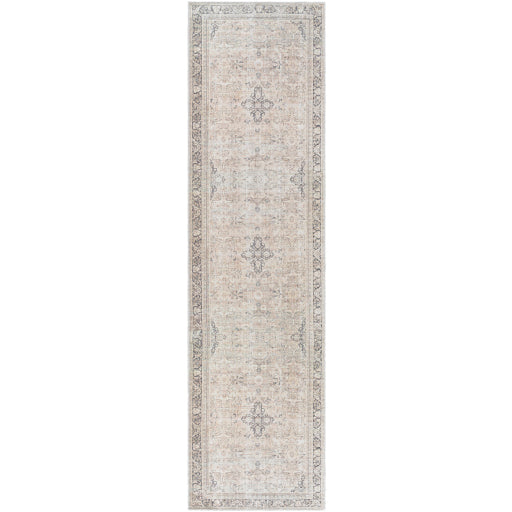 Delightful Bazaar Opulence Runner