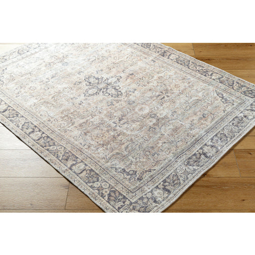 Delightful Bazaar Opulence Runner