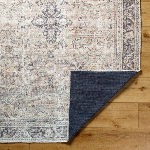 Delightful Bazaar Opulence Runner