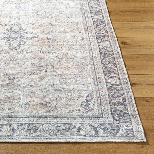 Delightful Bazaar Opulence Runner