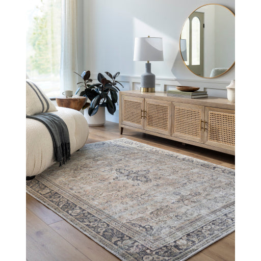 Delightful Bazaar Opulence Runner