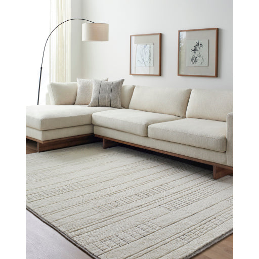 Davey Bohemian Opulence Decorative Vintage Rug