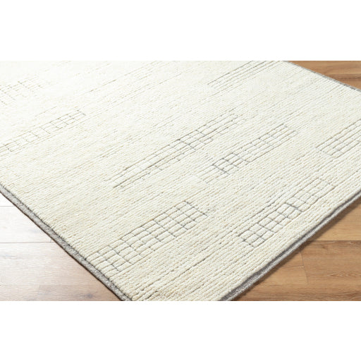Davey Bohemian Opulence Decorative Vintage Rug