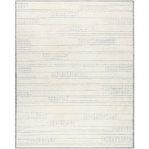 Davey Bohemian Opulence Decorative Vintage Rug
