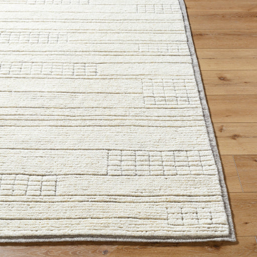 Davey Bohemian Opulence Decorative Vintage Rug