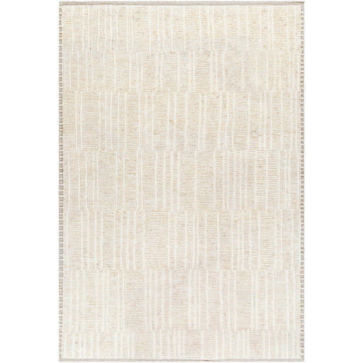 Davey Bohemian Delight Vintage Handmade Rug