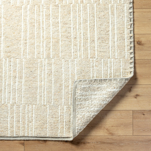 Davey Bohemian Delight Vintage Handmade Rug