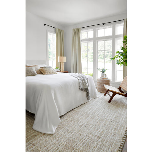 Davey Bohemian Delight Vintage Handmade Rug
