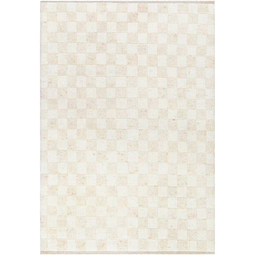 Davey Bespoke Ornate Decorative Vintage Handcrafted Rug