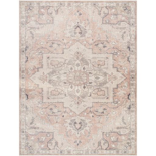 Elle Bohemian Elegance Machine Woven Rug