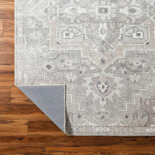 Elle Botanical Elegance Machine Woven Rug