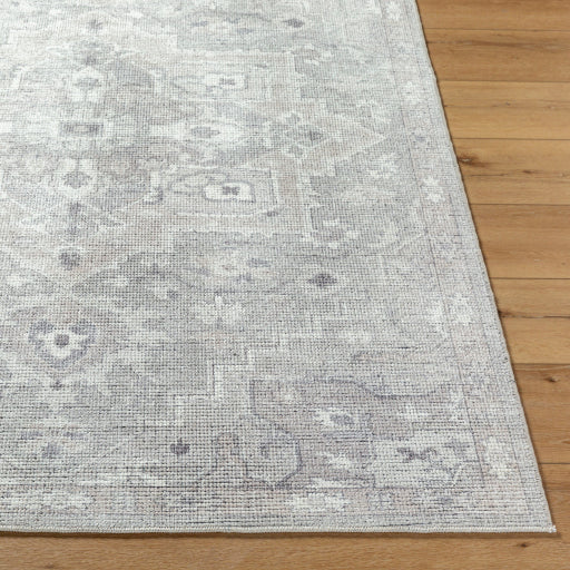 Elle Botanical Elegance Machine Woven Rug