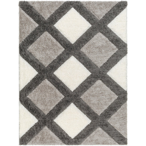 Bologna Botanical Garden Machine Woven Rug