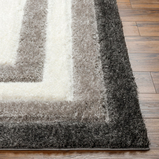 Bologna Botanic Garden Machine Woven Rug