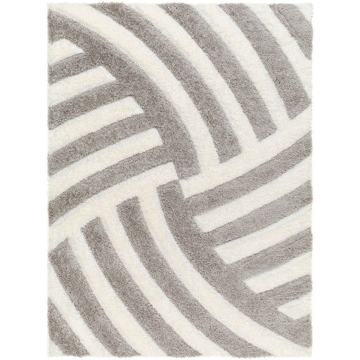 Bologna Botanic Garden Machine Woven Rug