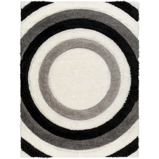 Bologna Baroque Machine Woven Rug