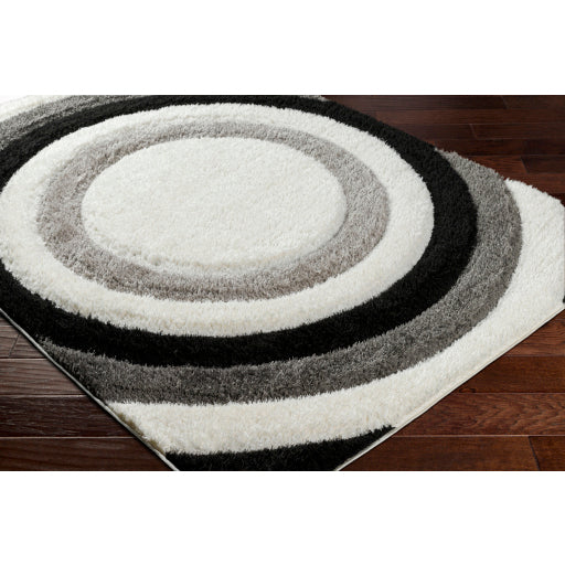 Bologna Baroque Machine Woven Rug
