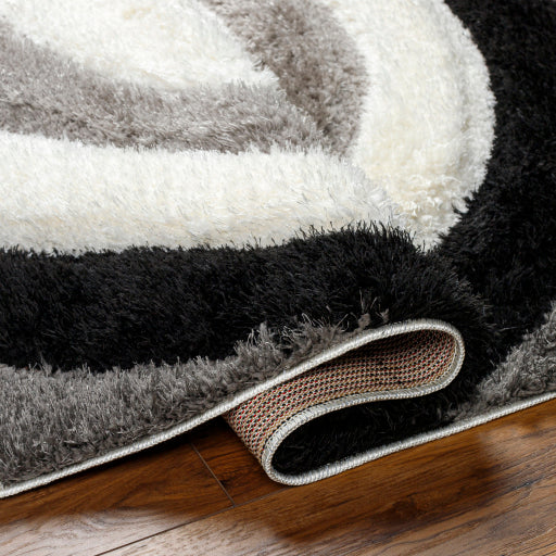 Bologna Baroque Machine Woven Rug