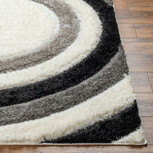 Bologna Baroque Machine Woven Rug