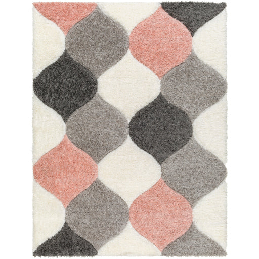 Bologna Beige Opulence Machine Woven Rug