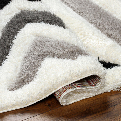 Bologna Blossom Machine Woven Rug