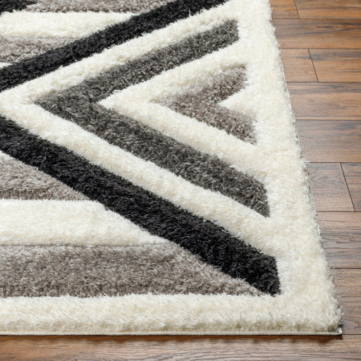 Bologna Blossom Machine Woven Rug