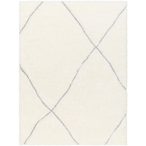 Bologna Boho-Chic Machine Woven Rug