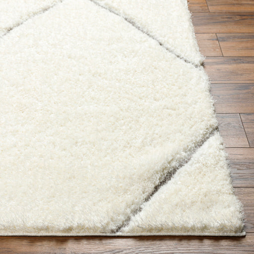 Bologna Boho-Chic Machine Woven Rug