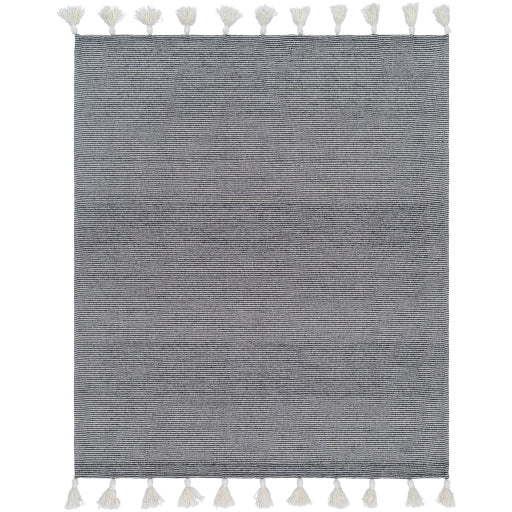 Chic Elegance Throw