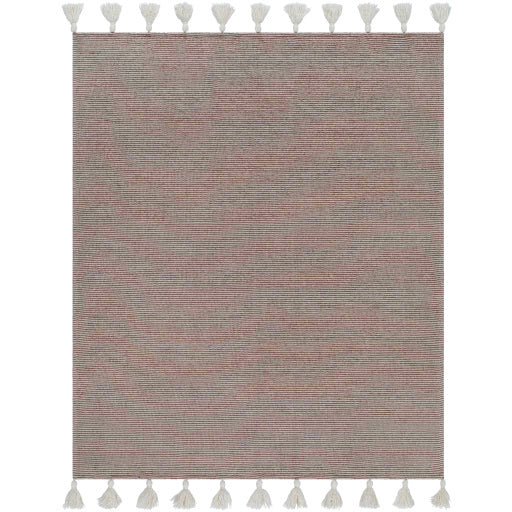 Ethereal Nordic Throw