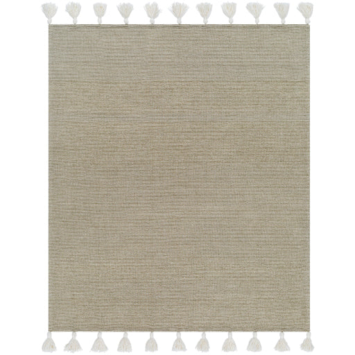 Cosy Coordinates 50"W x 60"L Modern Throw