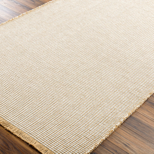 Kimi Bohemian Medley Machine Woven Runner Rug