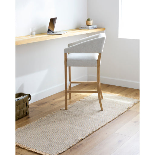 Kimi Bohemian Medley Runner Rug