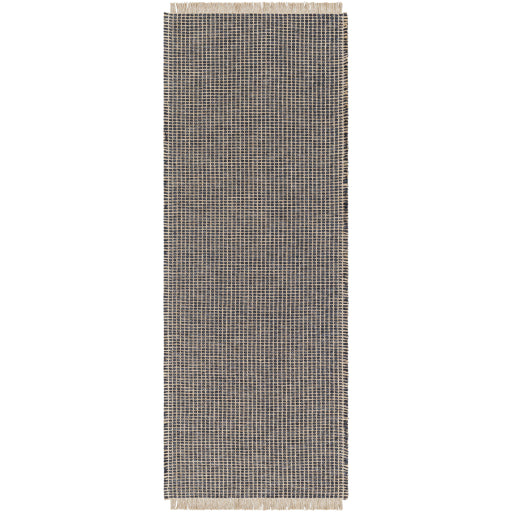 Kimi Bohemian Medallion Runner Rug