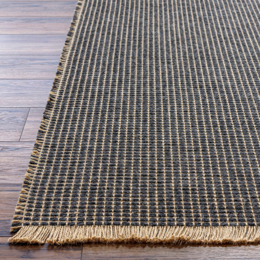 Kimi Bohemian Medallion Runner Rug