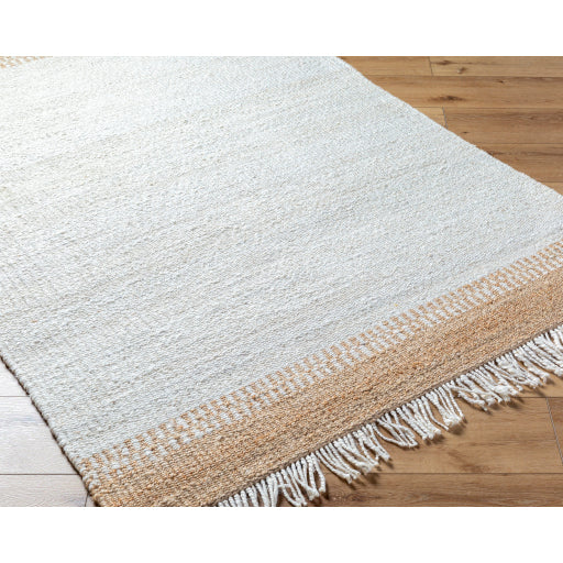 Kamey BOKY Handcrafted Area Rug