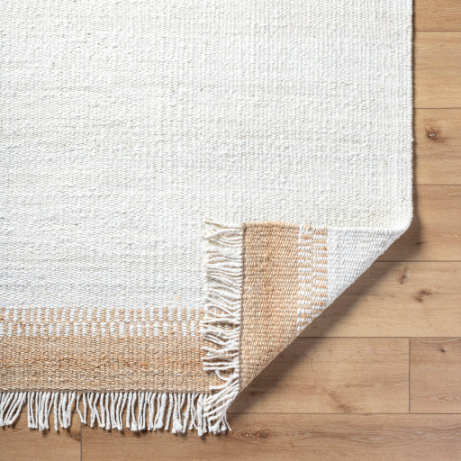 Kamey BOKY Handcrafted Area Rug