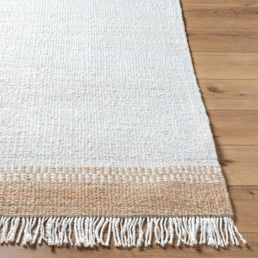 Kamey BOKY Handcrafted Area Rug