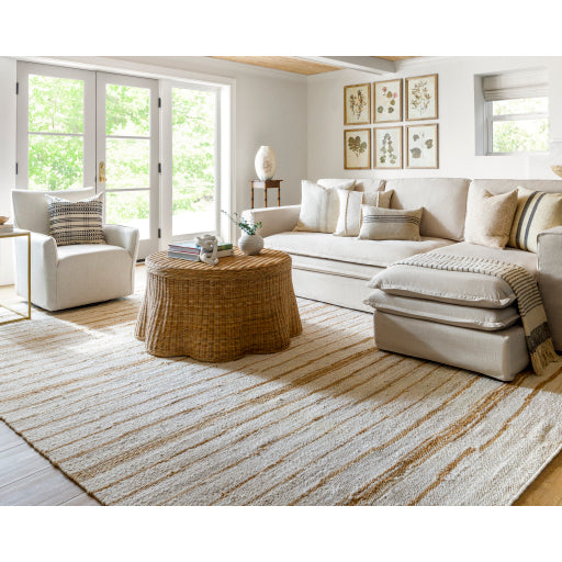 Timeless Elegance Pillow