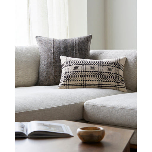Chic Harmony Cushion