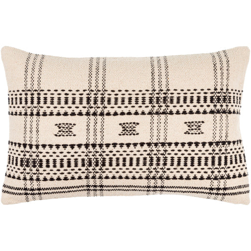 Chic Harmony Cushion